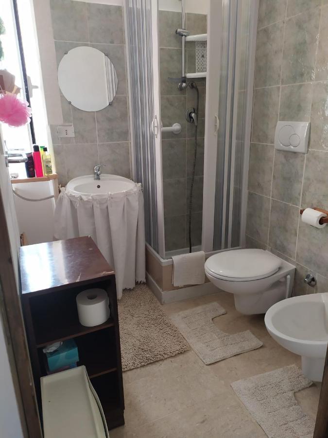 La Cascata Bed & Breakfast Ночи Екстериор снимка