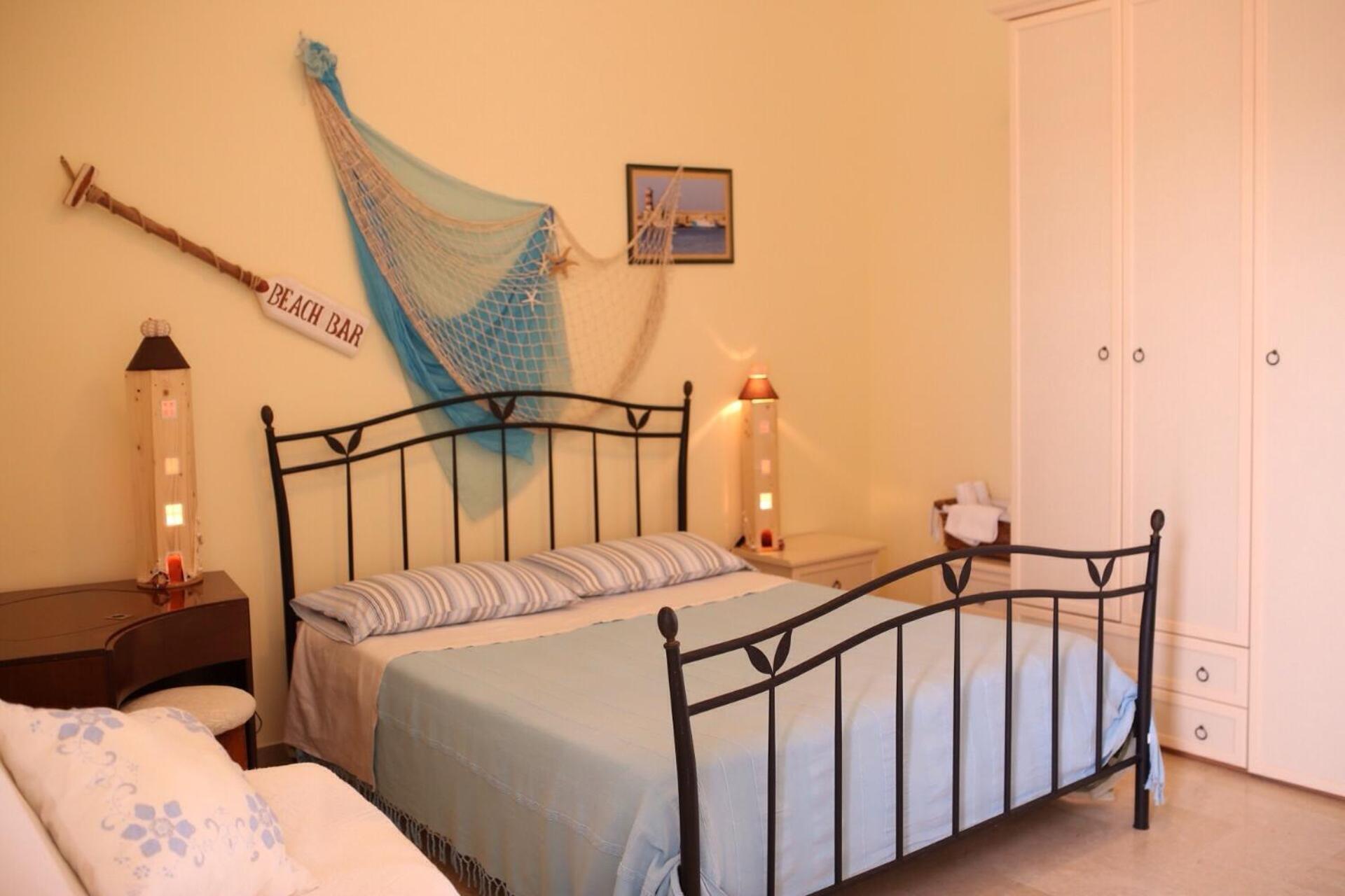 La Cascata Bed & Breakfast Ночи Екстериор снимка