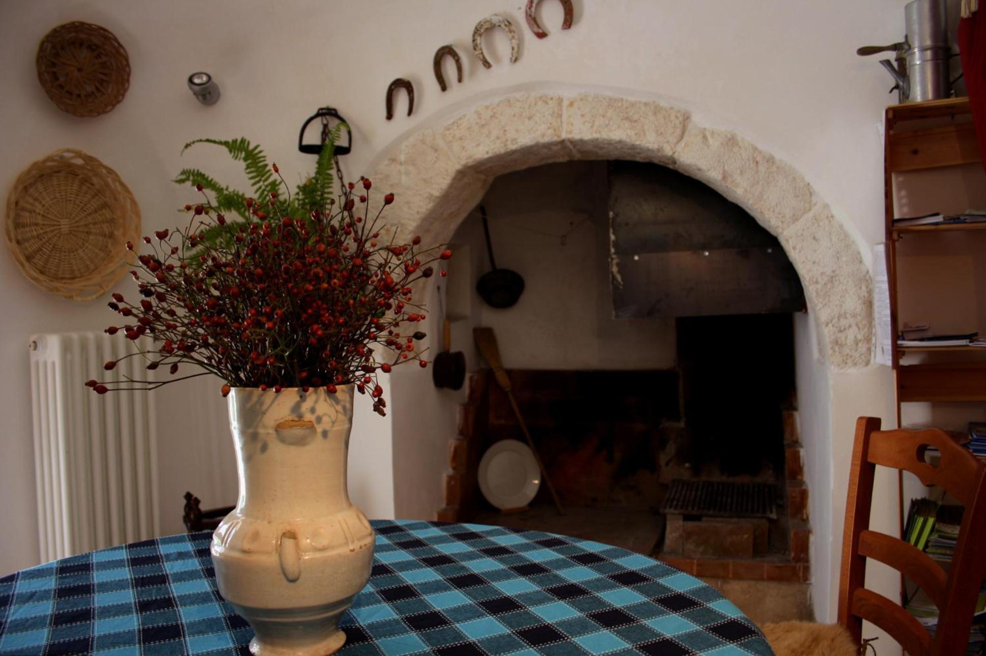 La Cascata Bed & Breakfast Ночи Екстериор снимка
