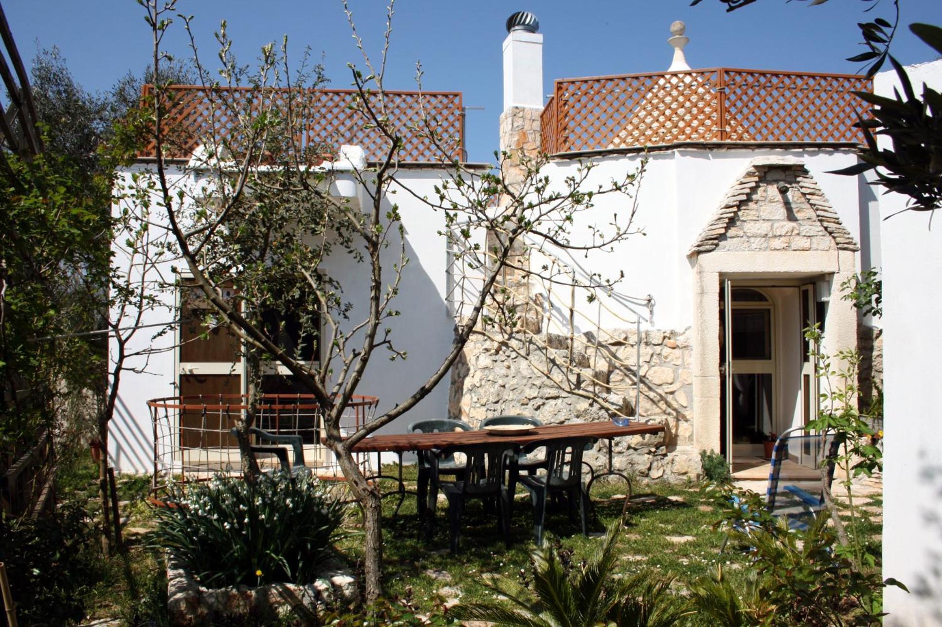 La Cascata Bed & Breakfast Ночи Екстериор снимка
