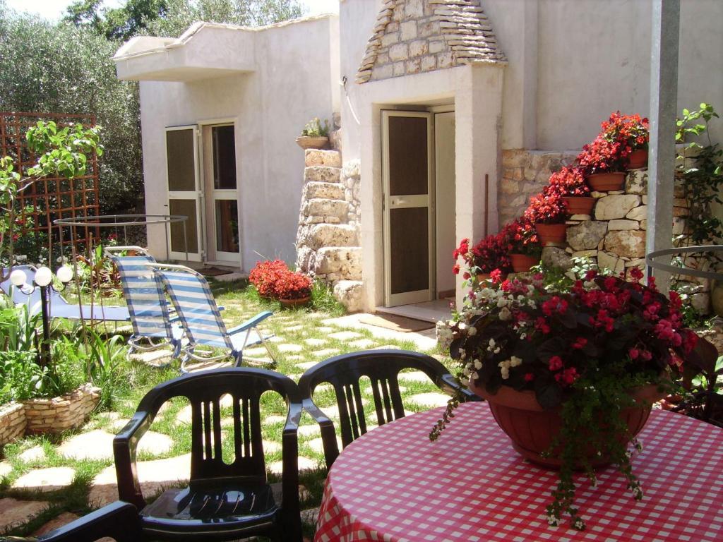 La Cascata Bed & Breakfast Ночи Екстериор снимка