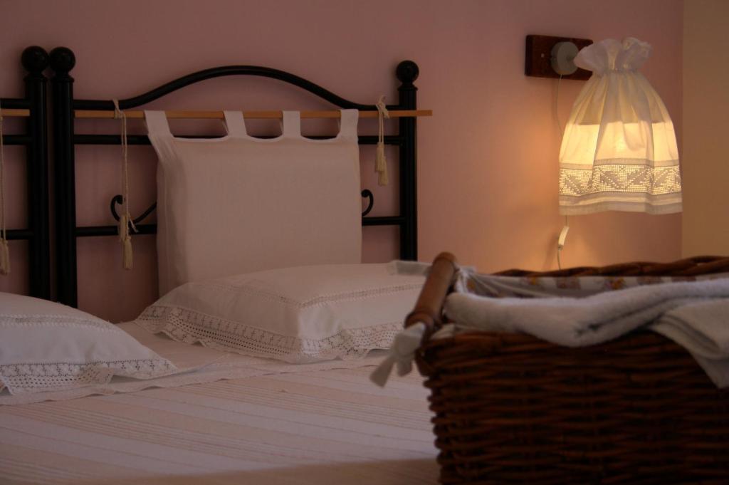 La Cascata Bed & Breakfast Ночи Стая снимка