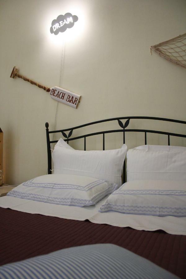 La Cascata Bed & Breakfast Ночи Екстериор снимка