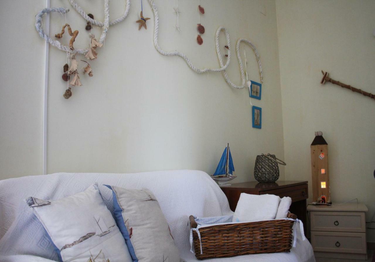 La Cascata Bed & Breakfast Ночи Екстериор снимка
